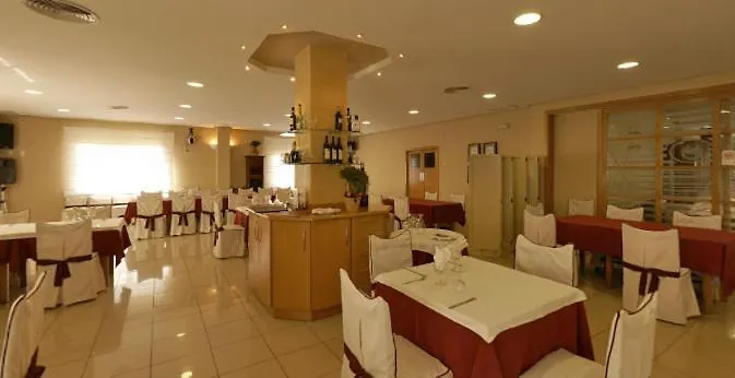 Hotel Ciutat De 2*