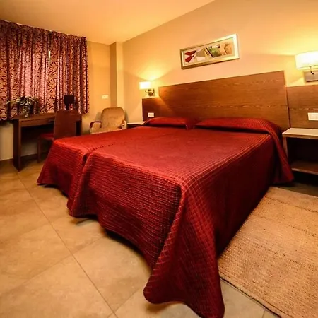 Ciutat De Hotel
