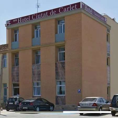 Ciutat De Carlet