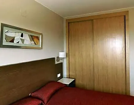 Ciutat De Hotel