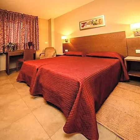 Ciutat De Hotel