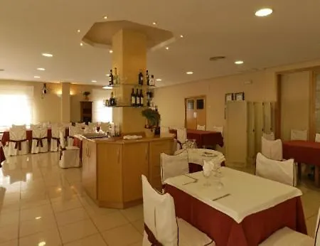 Hotel Ciutat De 2*