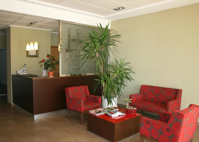 Hotel Ciutat De Carlet